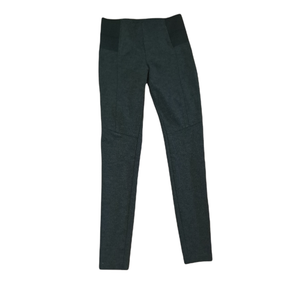 Kut From The Kloth Grey Spandex (On Side) Pants